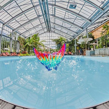 Hotel Bamboo Haupthaus Coldrano Buitenkant foto