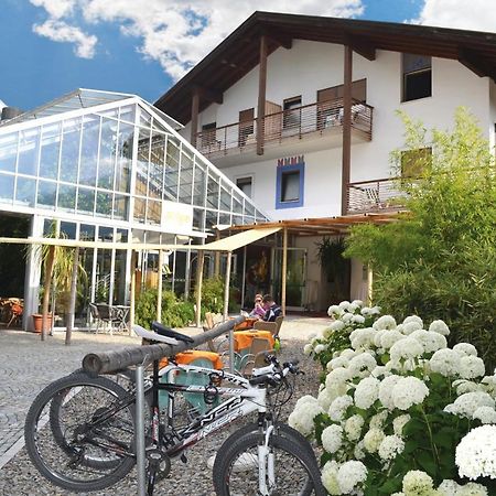 Hotel Bamboo Haupthaus Coldrano Buitenkant foto