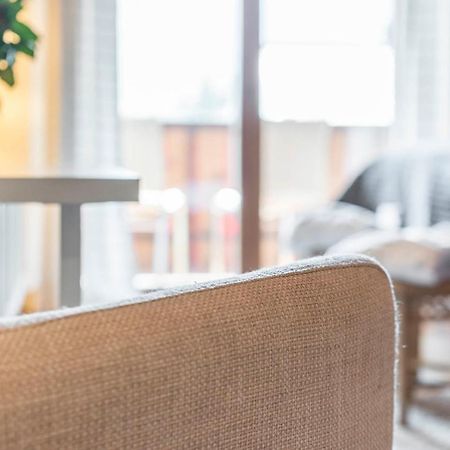 Hotel Bamboo Haupthaus Coldrano Buitenkant foto