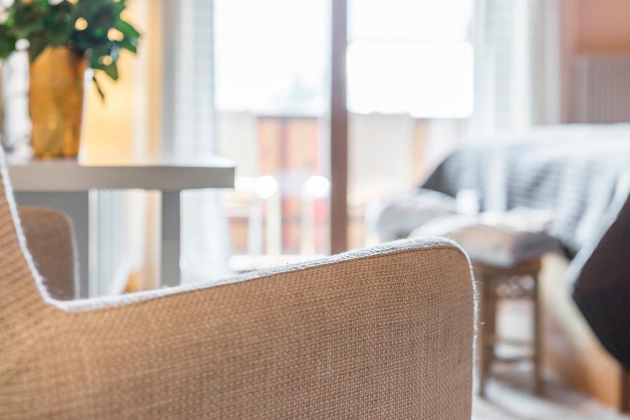 Hotel Bamboo Haupthaus Coldrano Buitenkant foto